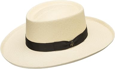 ULTRAFINO Venicia Ultra Wide Brim 