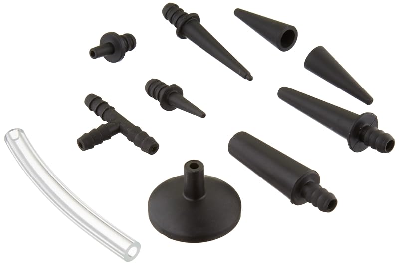Kit de Adaptadores de Diagnóstico Mityvac MVA6912