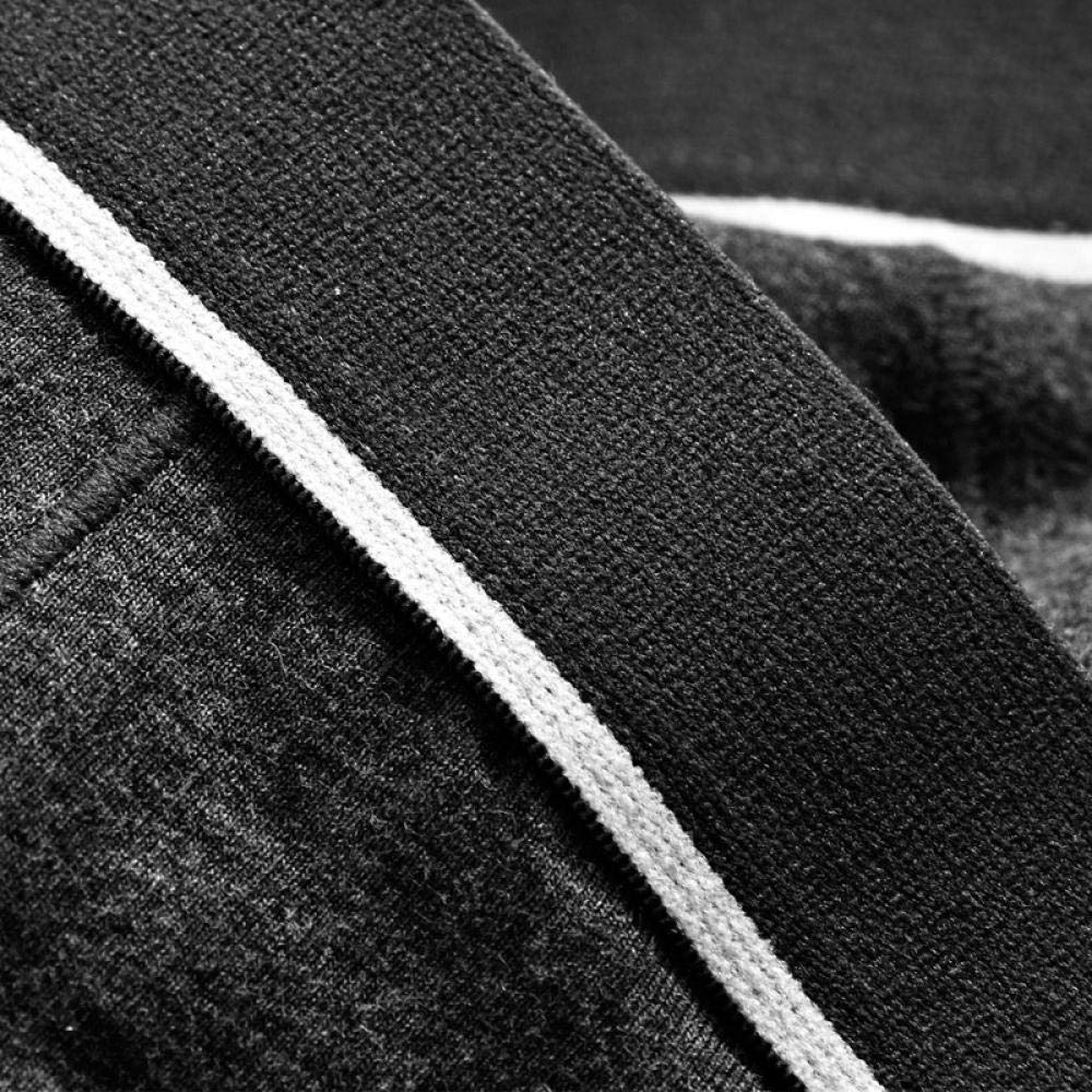 BLOMDE Calzoncillos Hombre Boxer Hombres Boxers Shorts Ropa Interior Masculina Big Cotton Boxeador de los Hombres Cueca (Pack de 6)