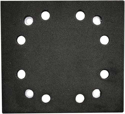 Miniatura 2 de Almohadilla lijadora de repuesto estándar para lijadora Porter Cable Modelo 340