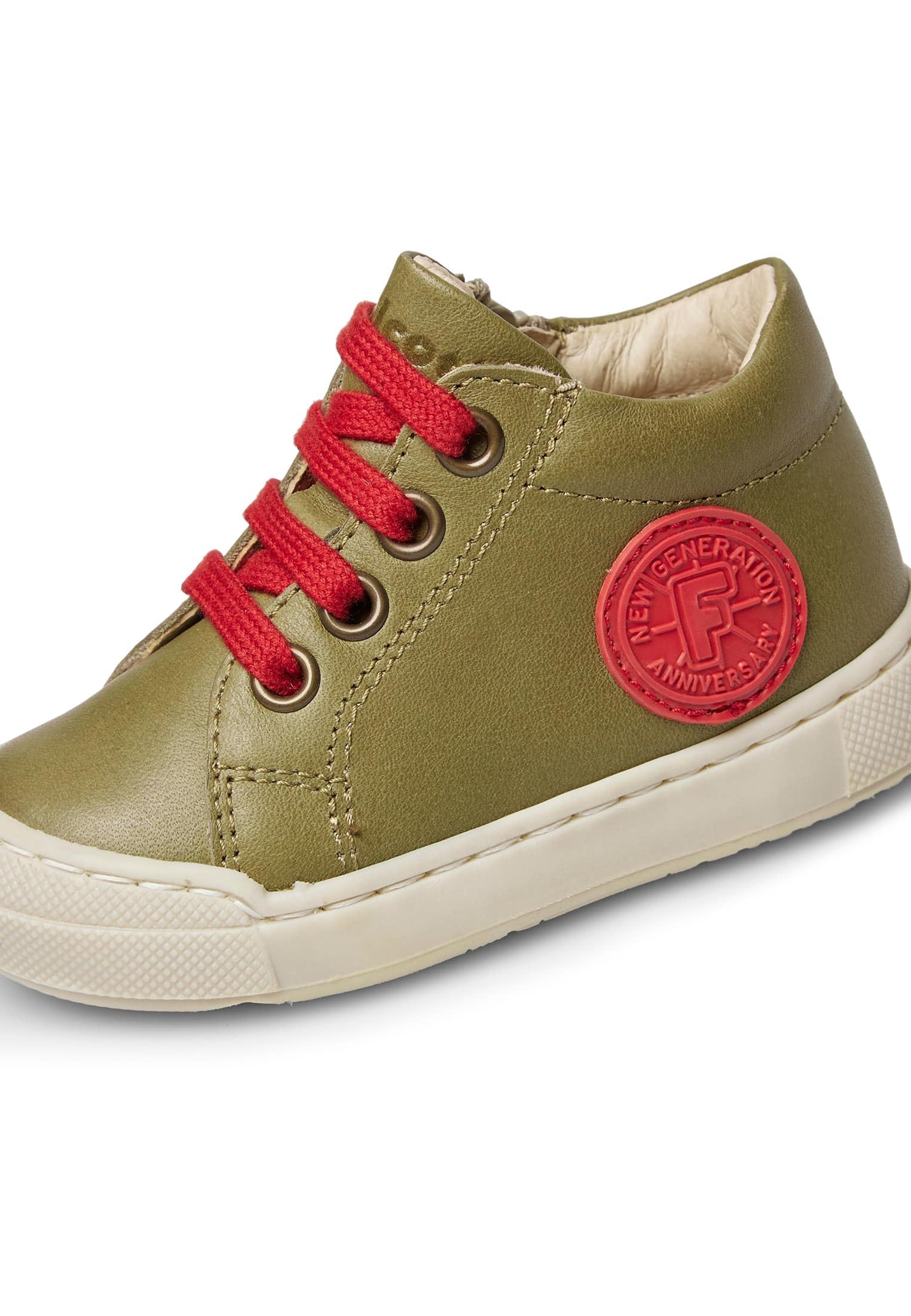 Falcotto Alstro Zip Scarpe da bambiniBambini e Ragazzi