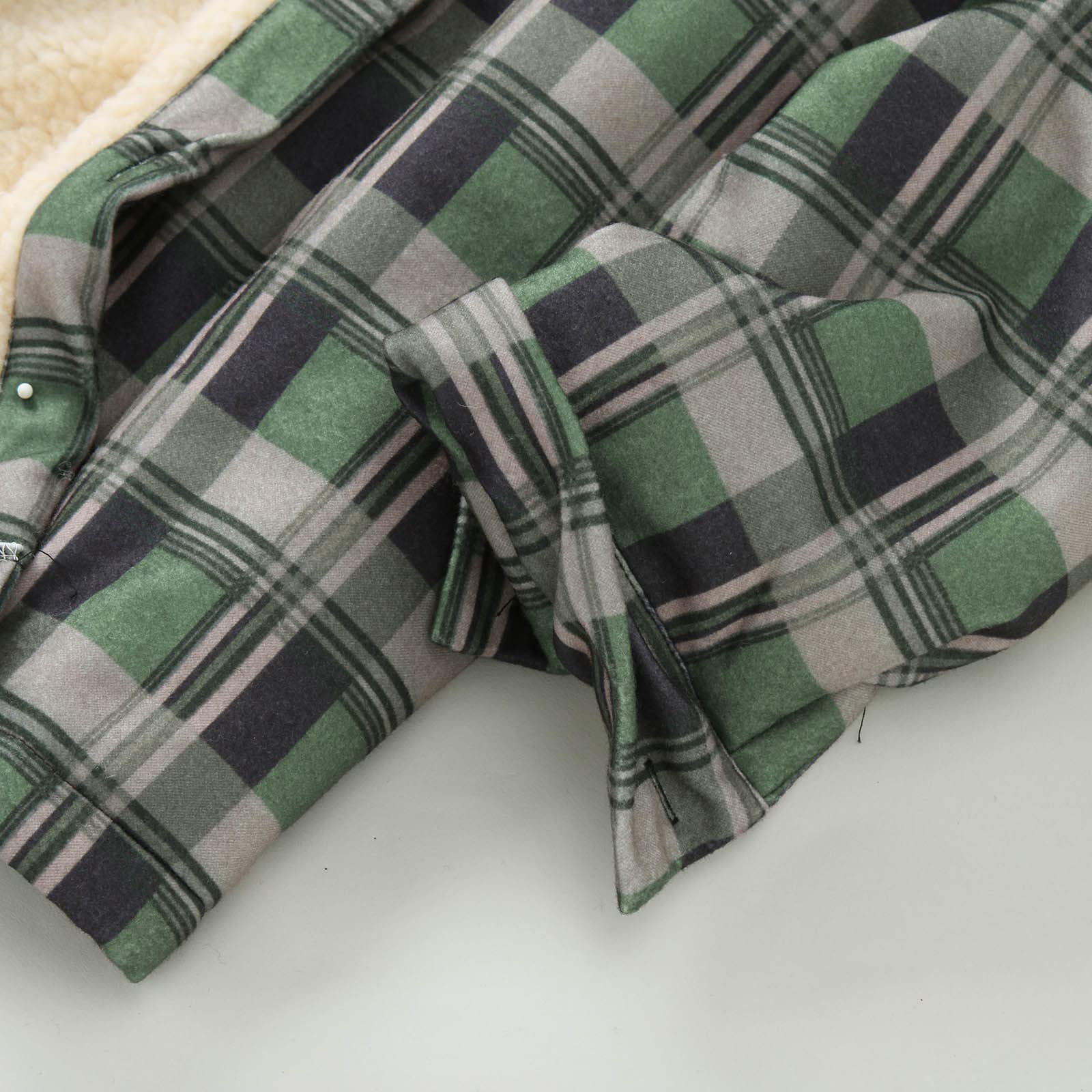 Giacca da Uomo Giacca da Uomo a Maniche Corte Imbottita con Tasche a Risvolto Autunno e Inverno Giacche Di Pile Giacca Doppio Petto Uomo