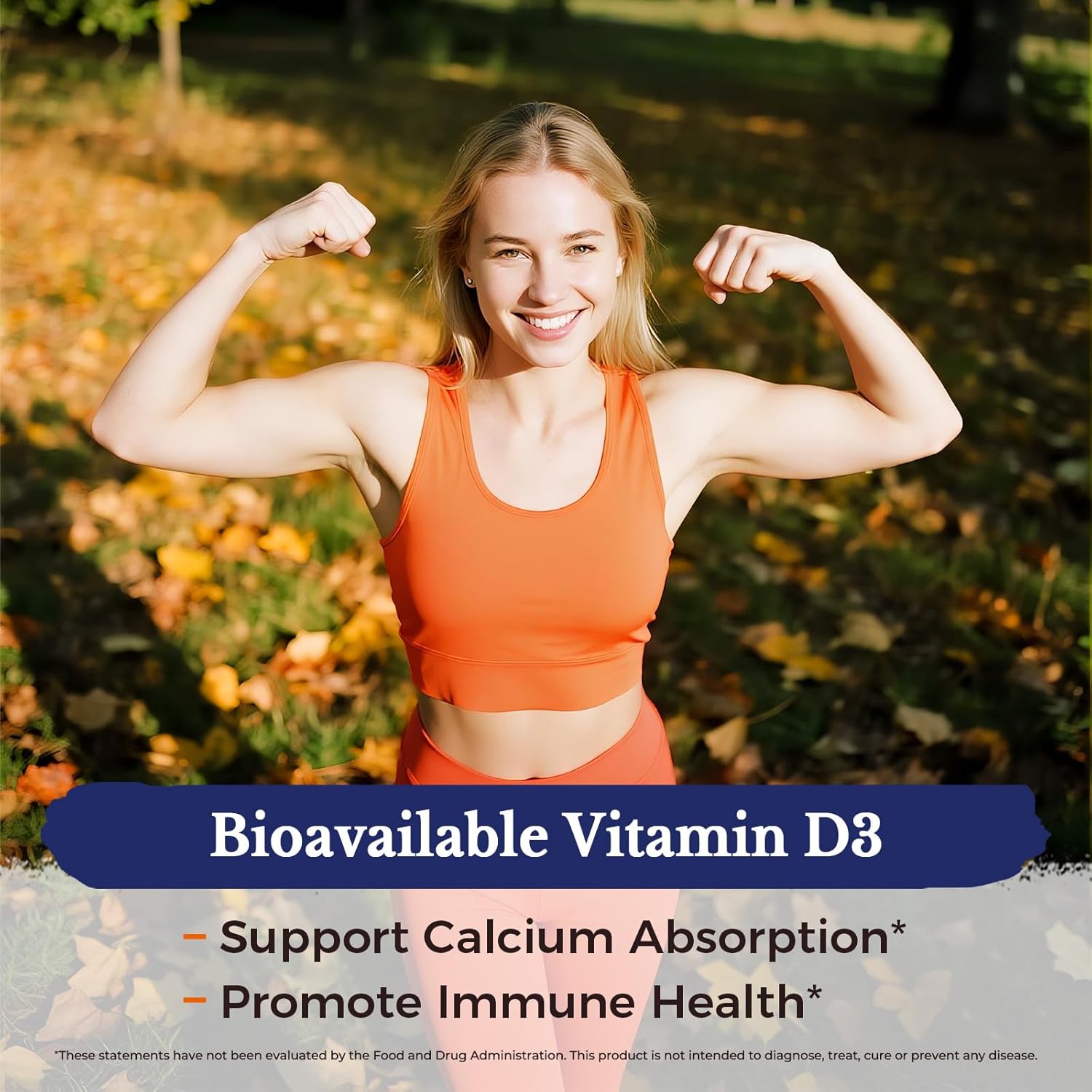 Vitalitown Beet Root and Calcium Bundle: Natural Nitric Oxide Booster for Heart Health & Energy, with Calcium and D3 for Bone Strength & Immune Support