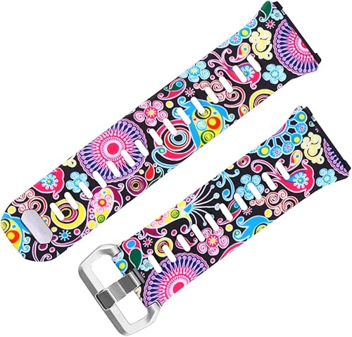 MARMERDO fitbitionic watch strap ionic bands rubber watch band ionic watch band watch bands for women replacement watch band reloj deportivo para