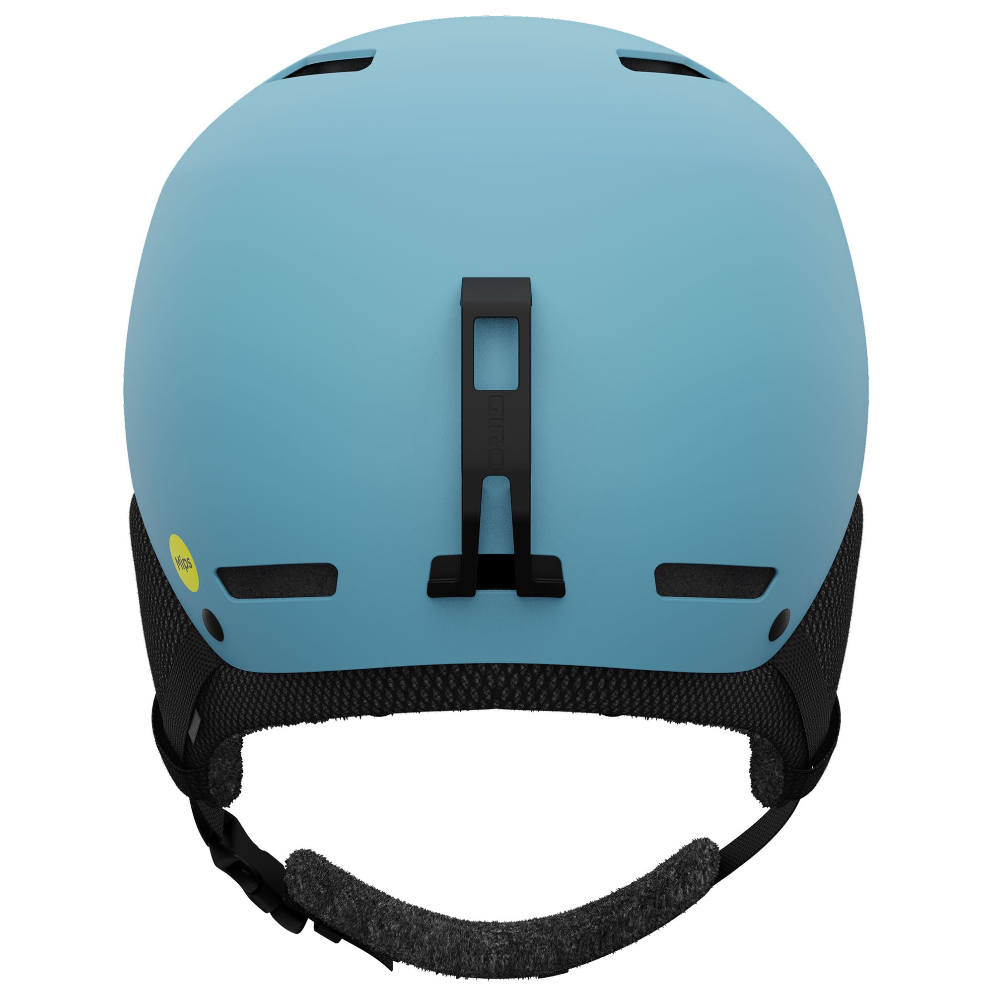 Giro Kask narciarski Crue dla dzieci, młodzieżowy kask snowboardowy, maluch chłopcy i dziewczęta