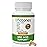 Life Tones Uric Acid Support - Herbal Joint Cleanse for Men and Women - Natural Remedy, Flexibility Boost - Non-GMO, Gluten-Free - 60 Vegan Vitamins
