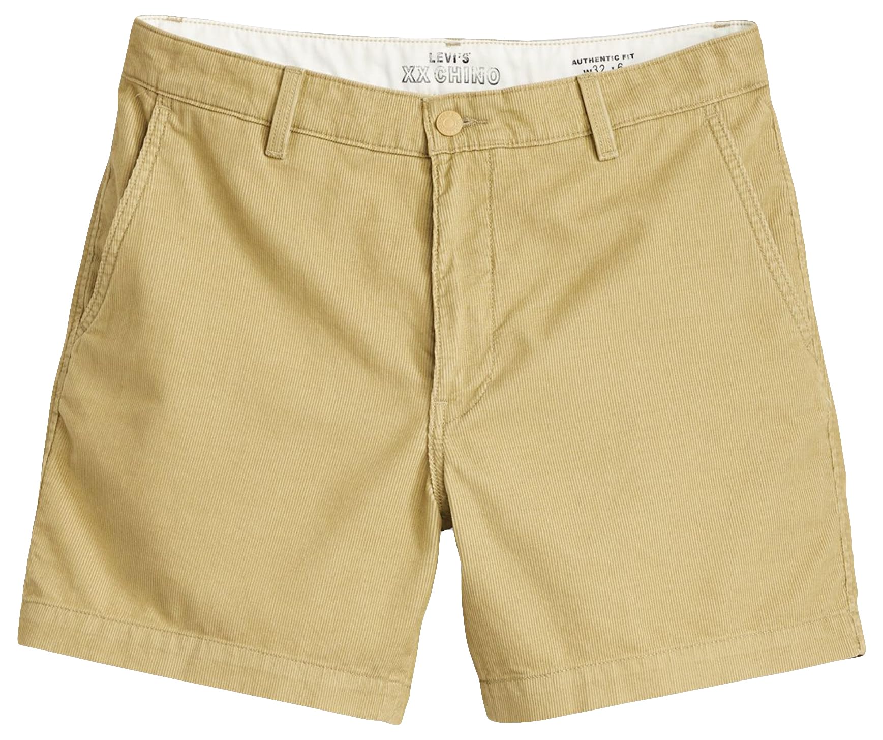 Levi's Xx Authentic Short Ii - Shorty Mężczyźni