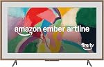 Amazon Ember Artline 55" TV Jambes, facile à installer, pieds debout pour l'affichage