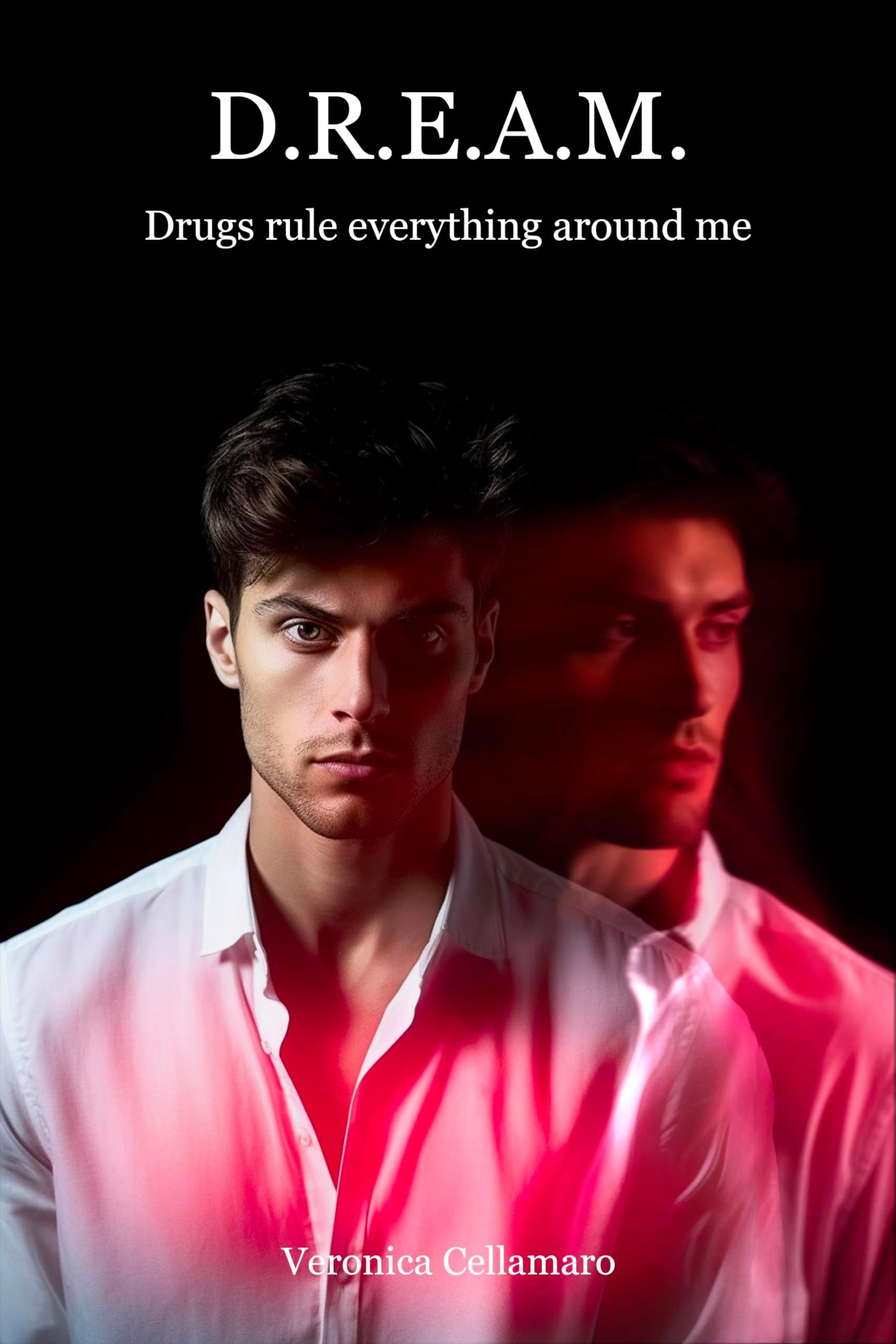 D.R.E.A.M.: Drugs rule everything around me (Italian Edition)