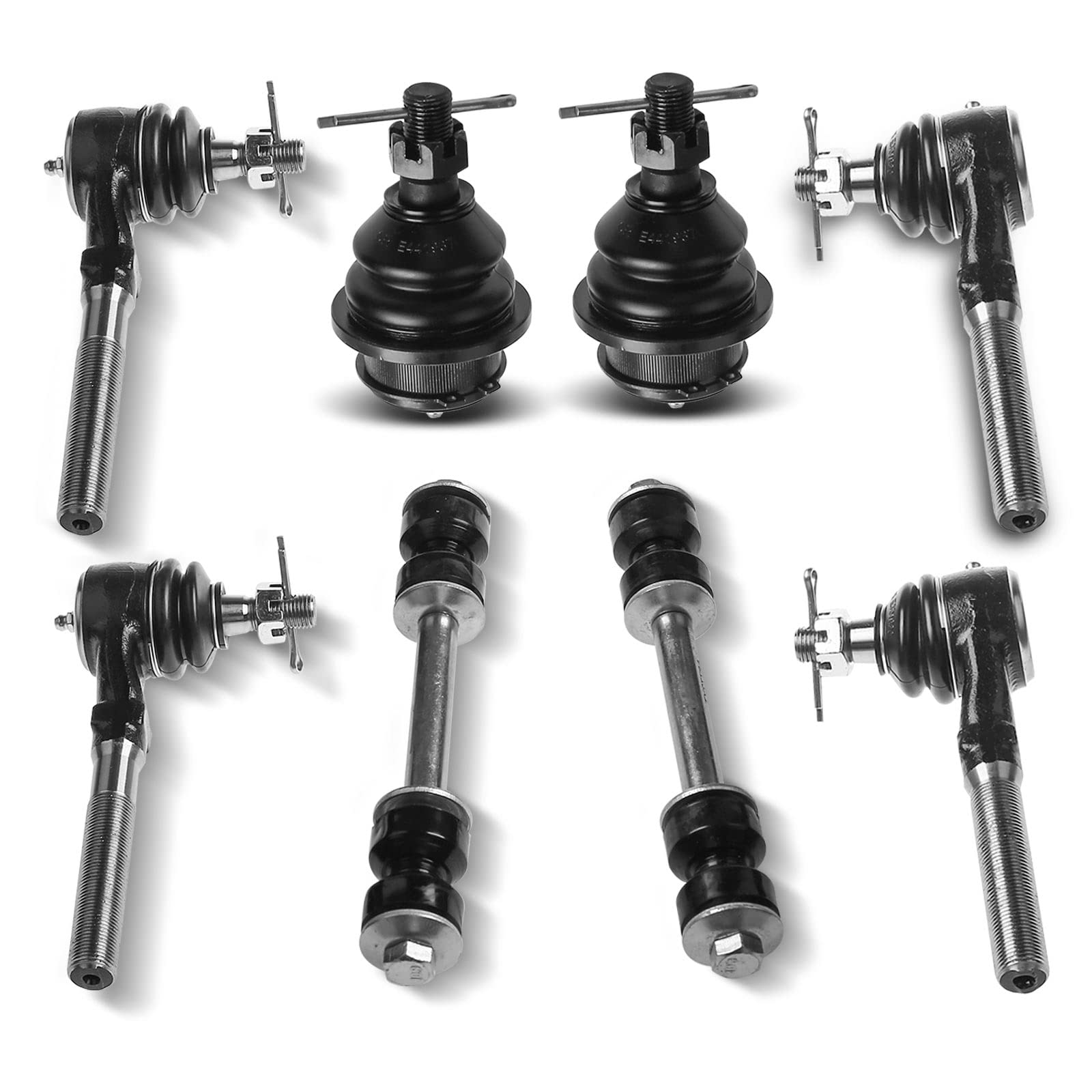 Refurbished* Right Passenger Front Spindle Knuckle for 1997 - 2003 Ford F150 F-150 Expedition