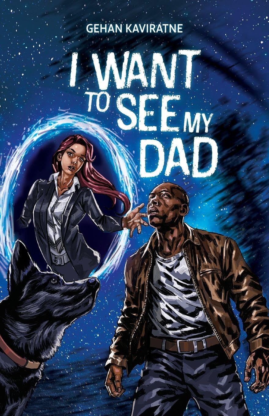 I Want to See My Dad
