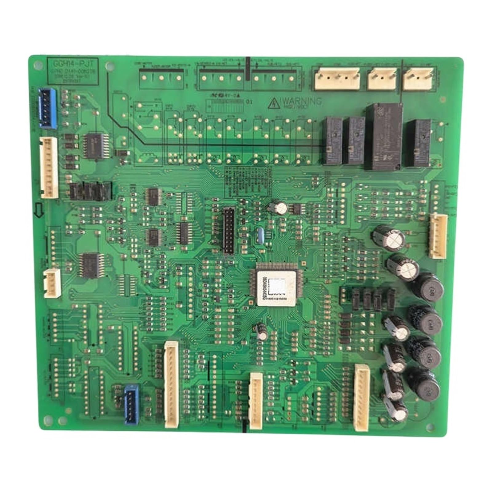Carte de contrôle DA94-04405G pour réparer la panne de froid du réfrigérateur DA41-00827B