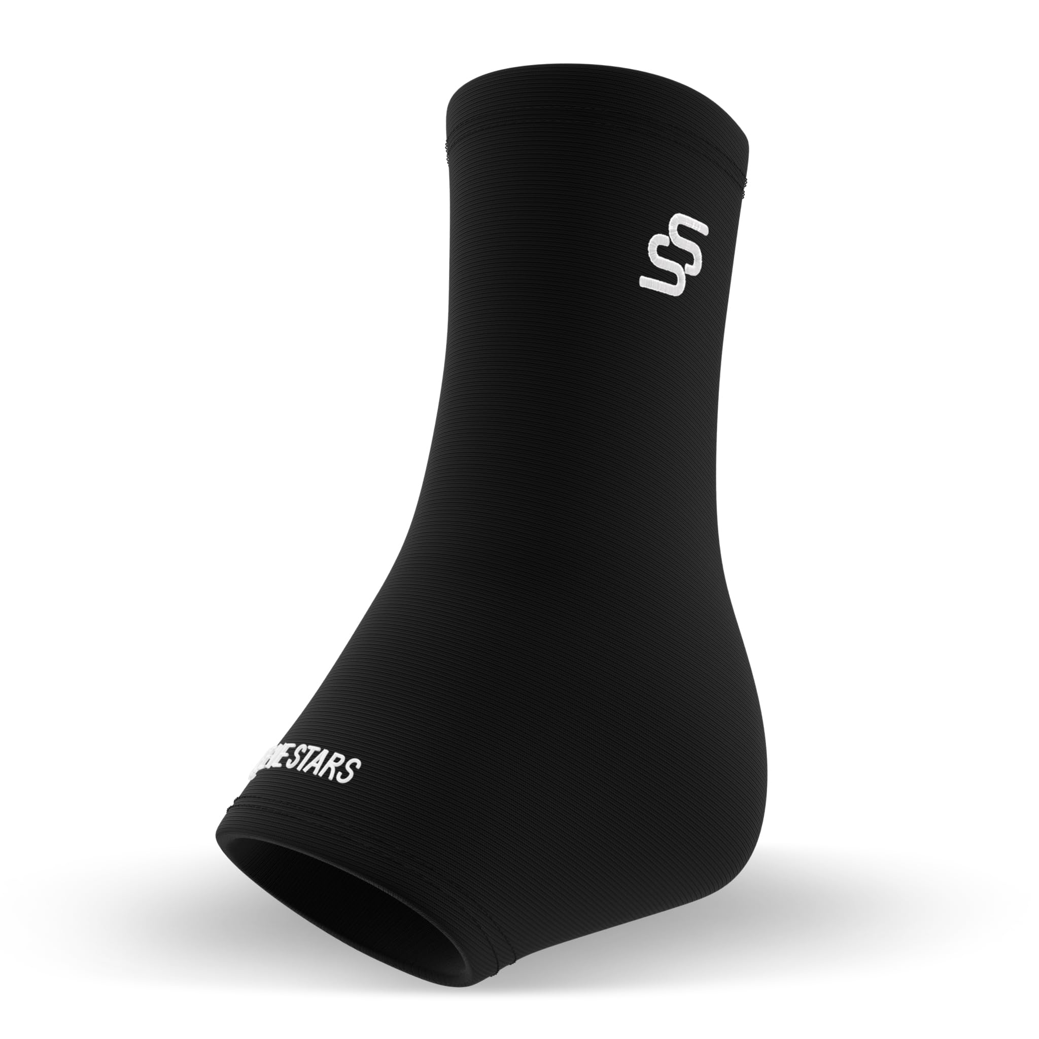 Sleeve Stars Tobillera Extra Small (Sencillo/Negro)