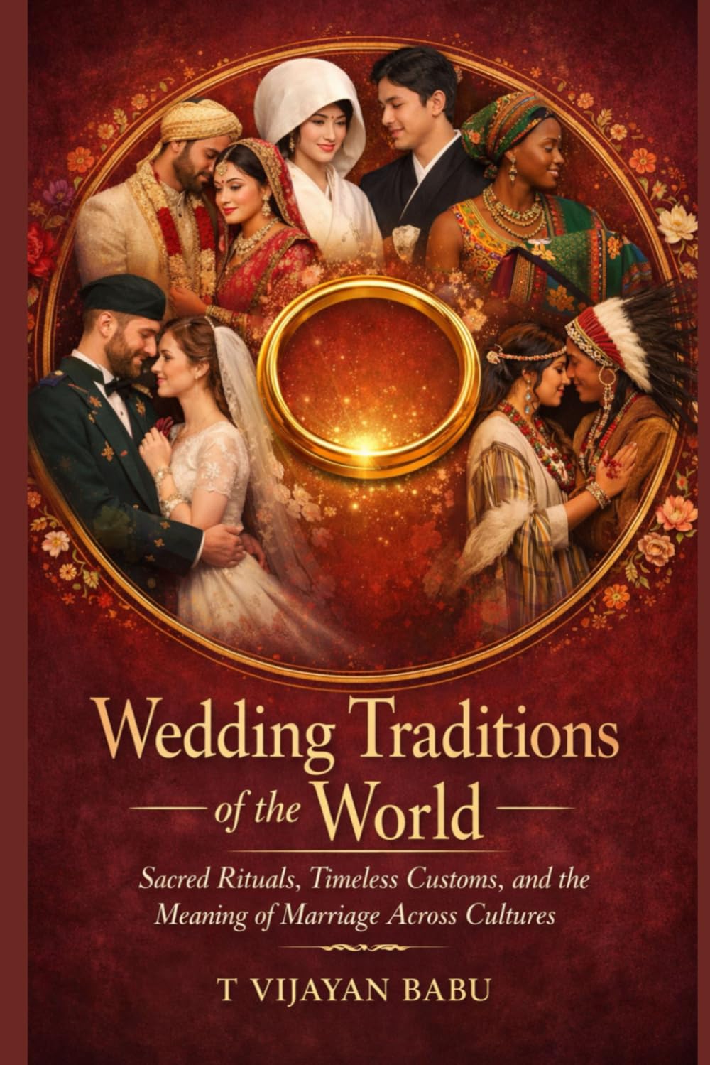 Wedding Traditions of the World: Sacred Rituals, Timeless Customs, and the Meaning of Marriage Across Cultures