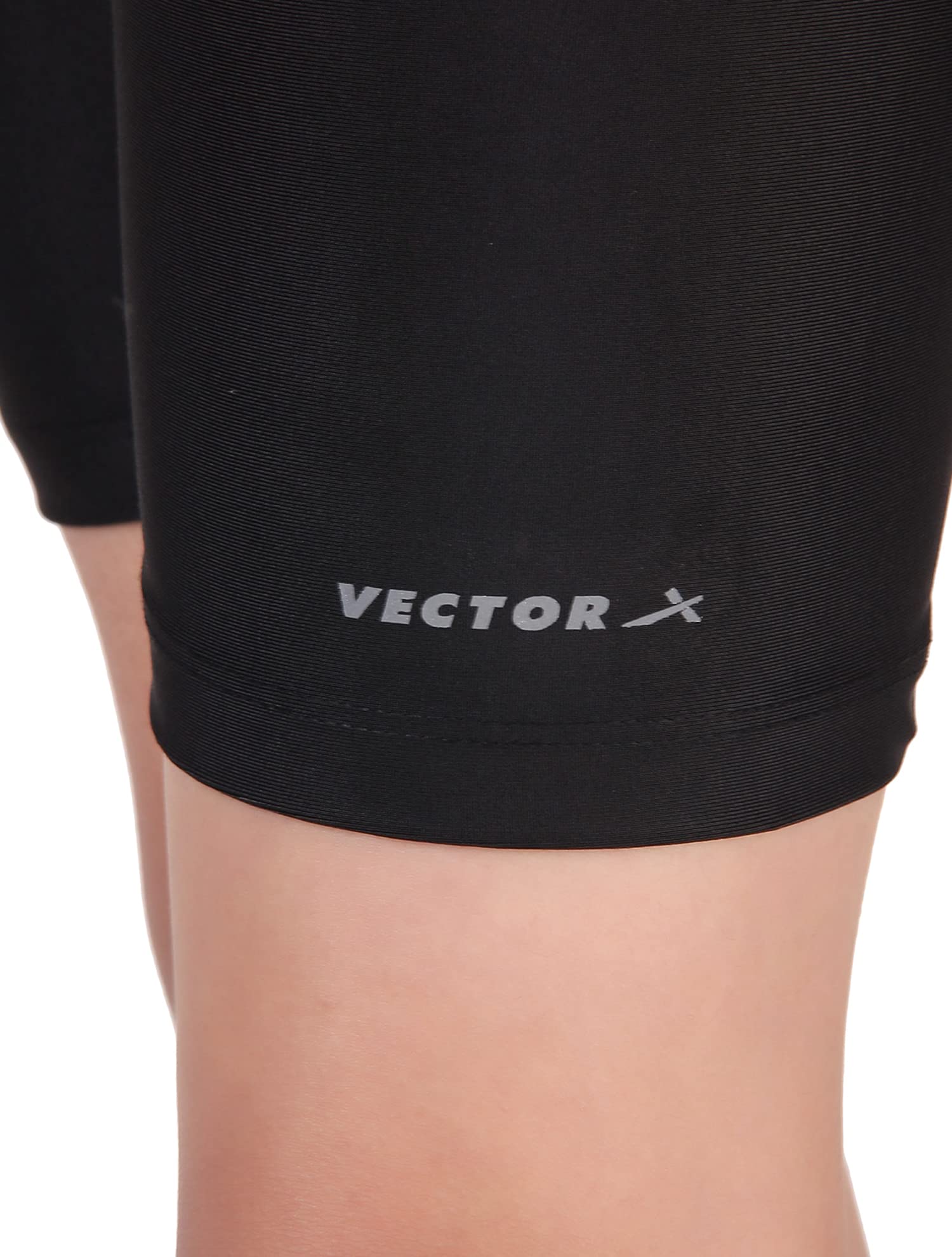 Vector X OKS- 220 Armor-BK Kid's Shorts - Image 6 thumbnail