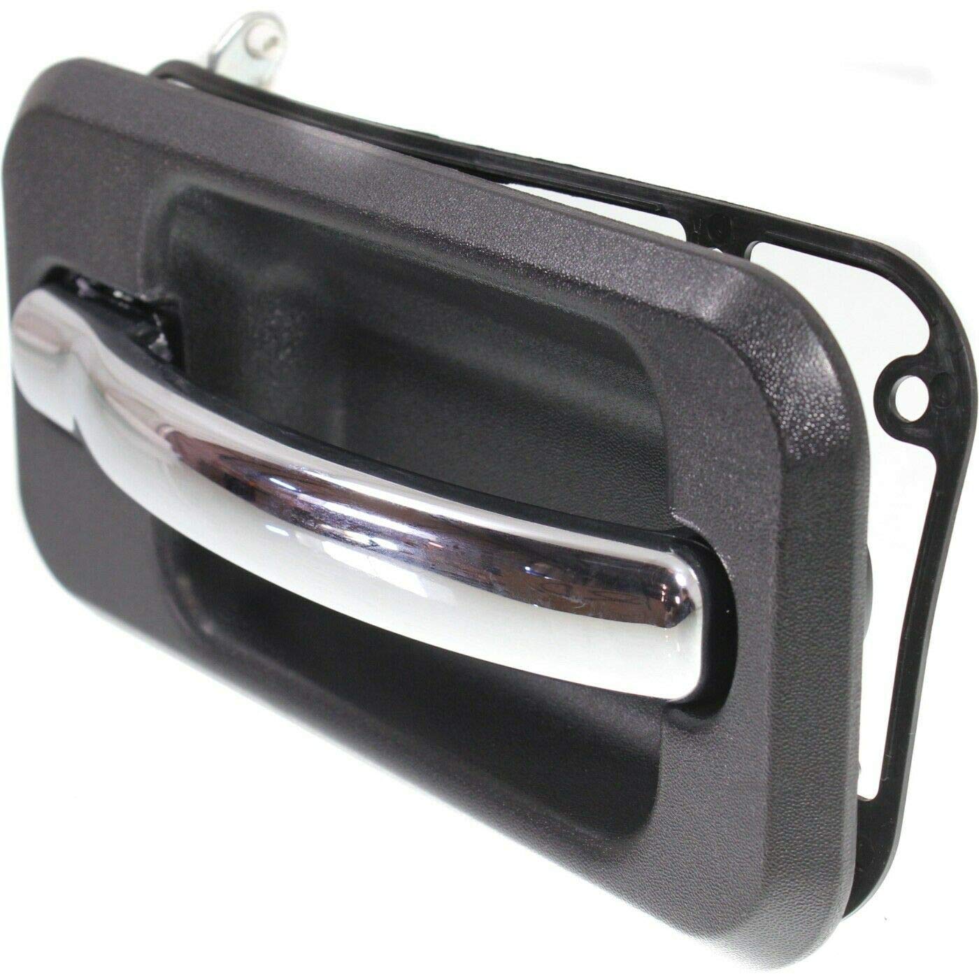Manija De Puerta Hummer H2 2003-2009 Lado Del Conductor... | Cuotas Sin