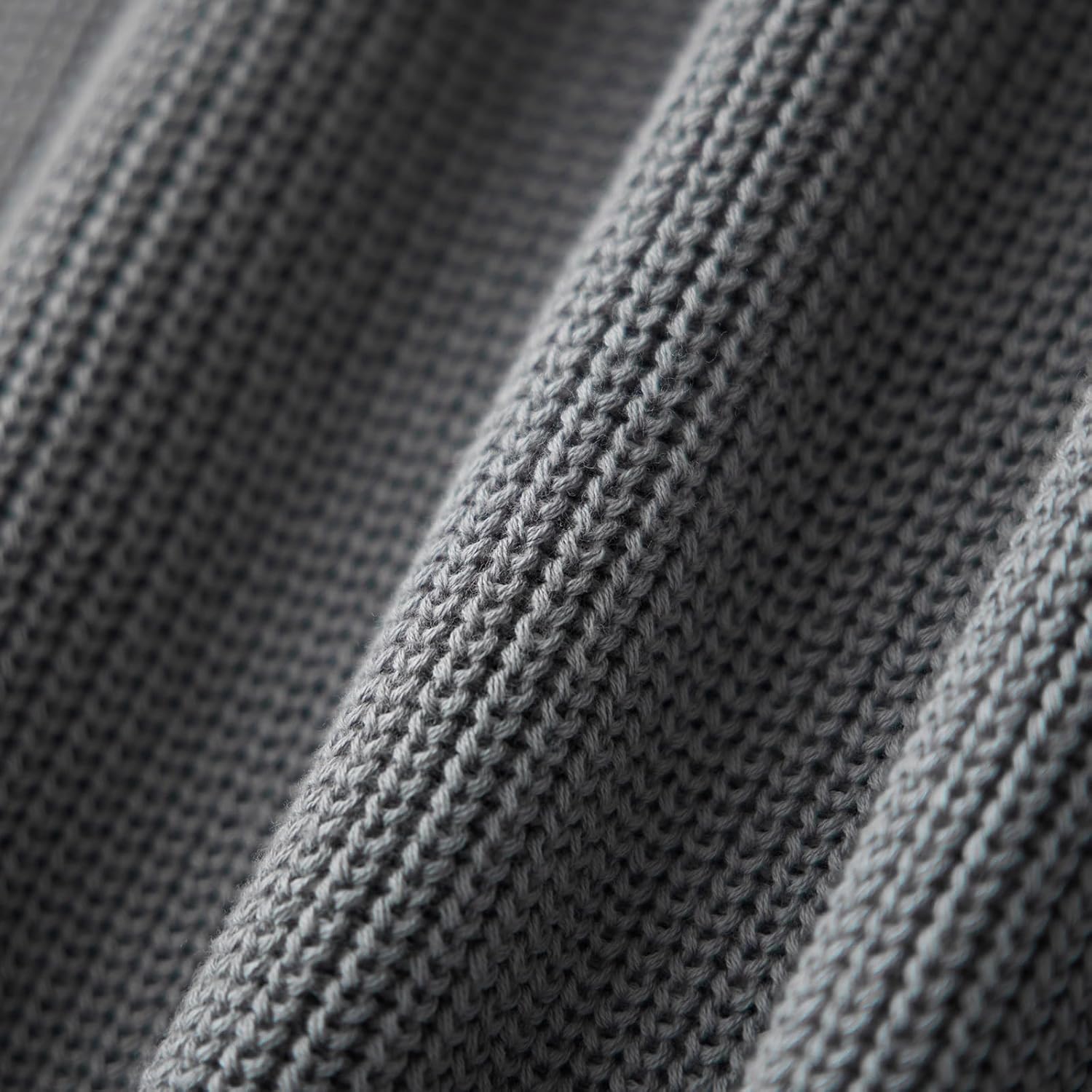 Newborn Toddler Baby Girl Boy Knit Sweater Round Neck Sweatshirt Long Sleeve Tops Pullover Fall Winter Clothes - Image 4