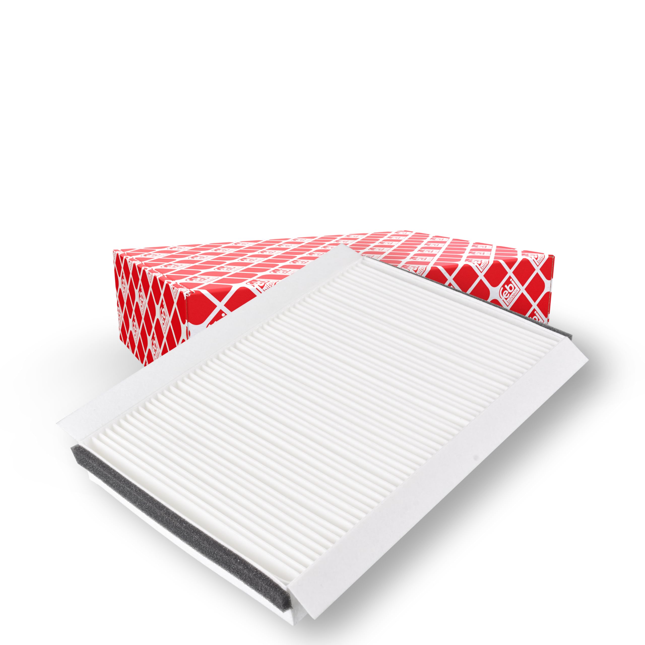 Fits FEBI FE14749 Filter, cabin air FE14749 Cabin filter fits: VOLVO  ⭐UK Stock⭐