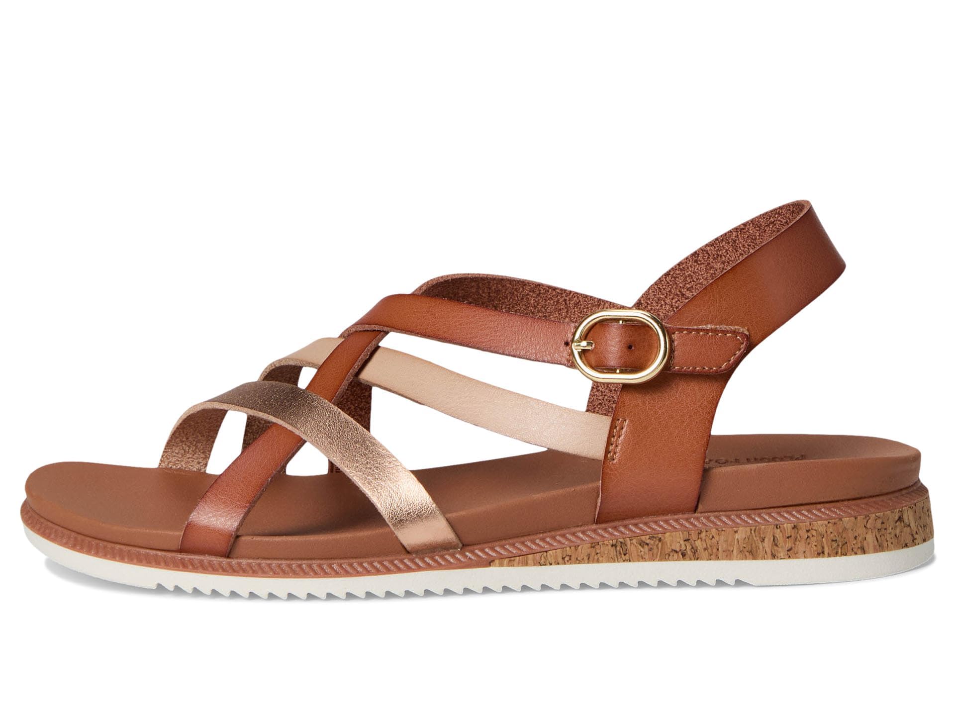 Skechers Kobiety Desert Kiss Low - Peak RankSandał