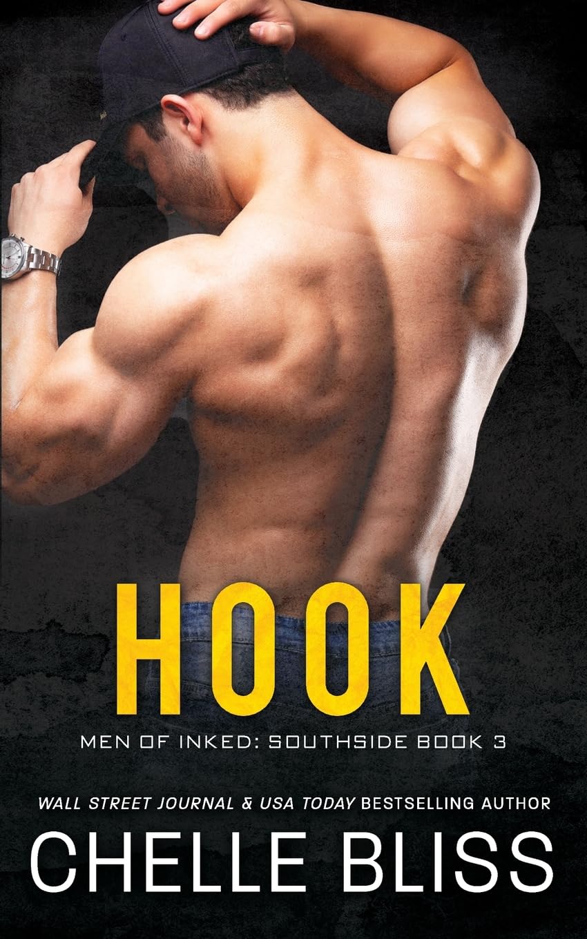 Hook: 3 (Men of Inked: Southside)