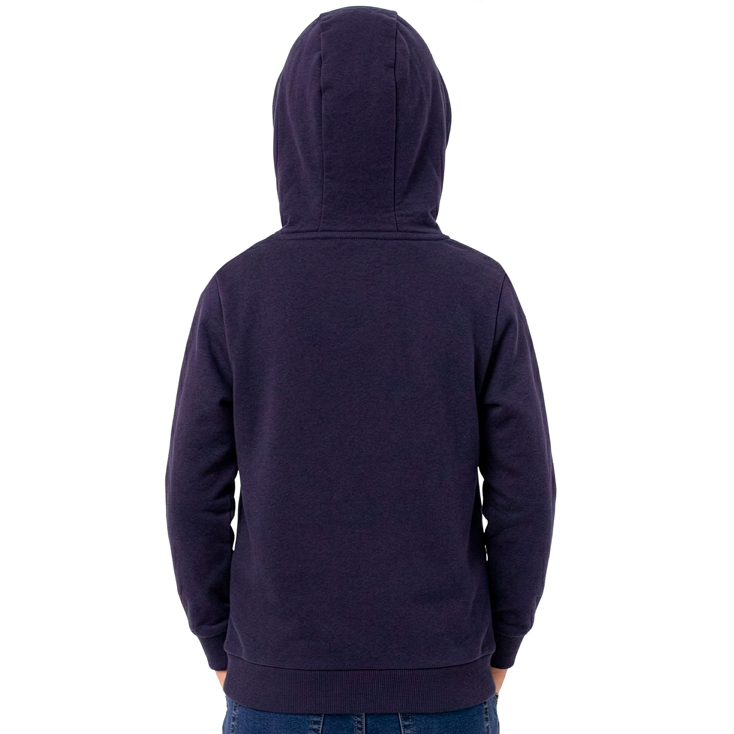 Super Mario Sweat A Capuche pour Garçon, Sweat-Shirt A Capuche Mario, Hoodie en Coton pour Garçon, Hoodies Galaxy Movie