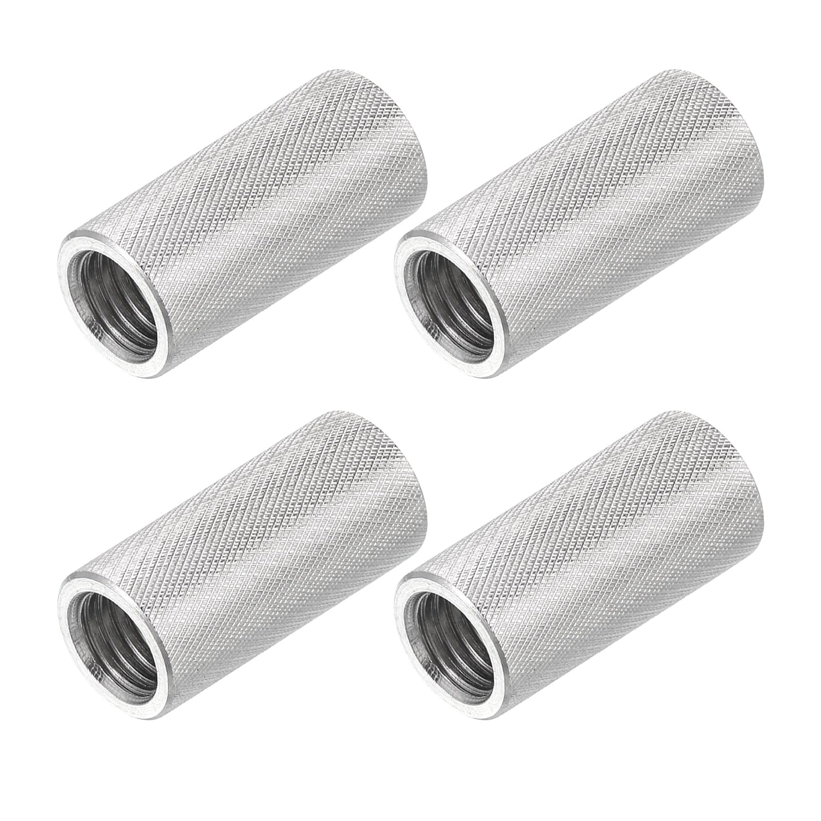 PATIKIL M12 Round Connector Nuts