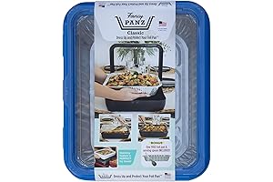 Fancy Panz Travel Pan