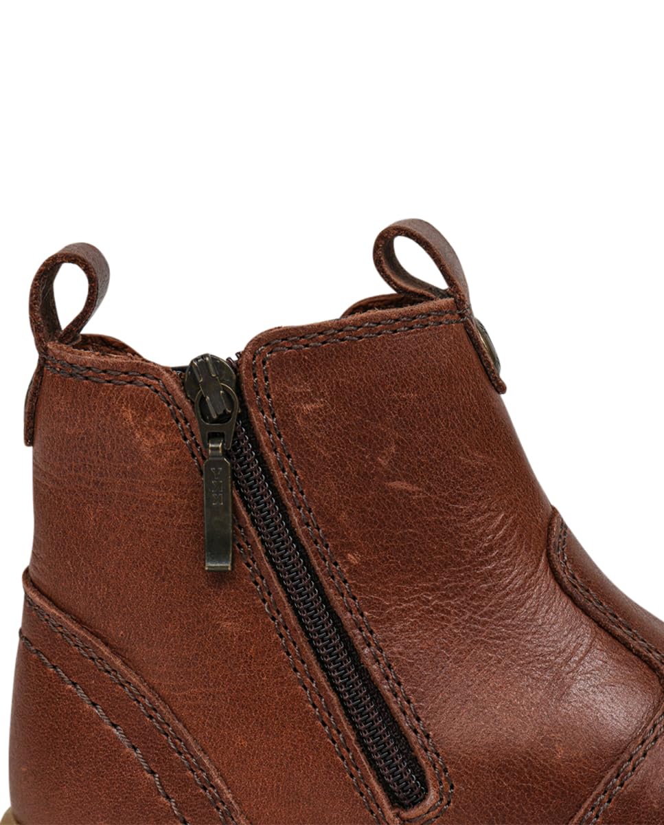 Bobux Bota Barefoot I-Walk Jodhpur para Unisexo