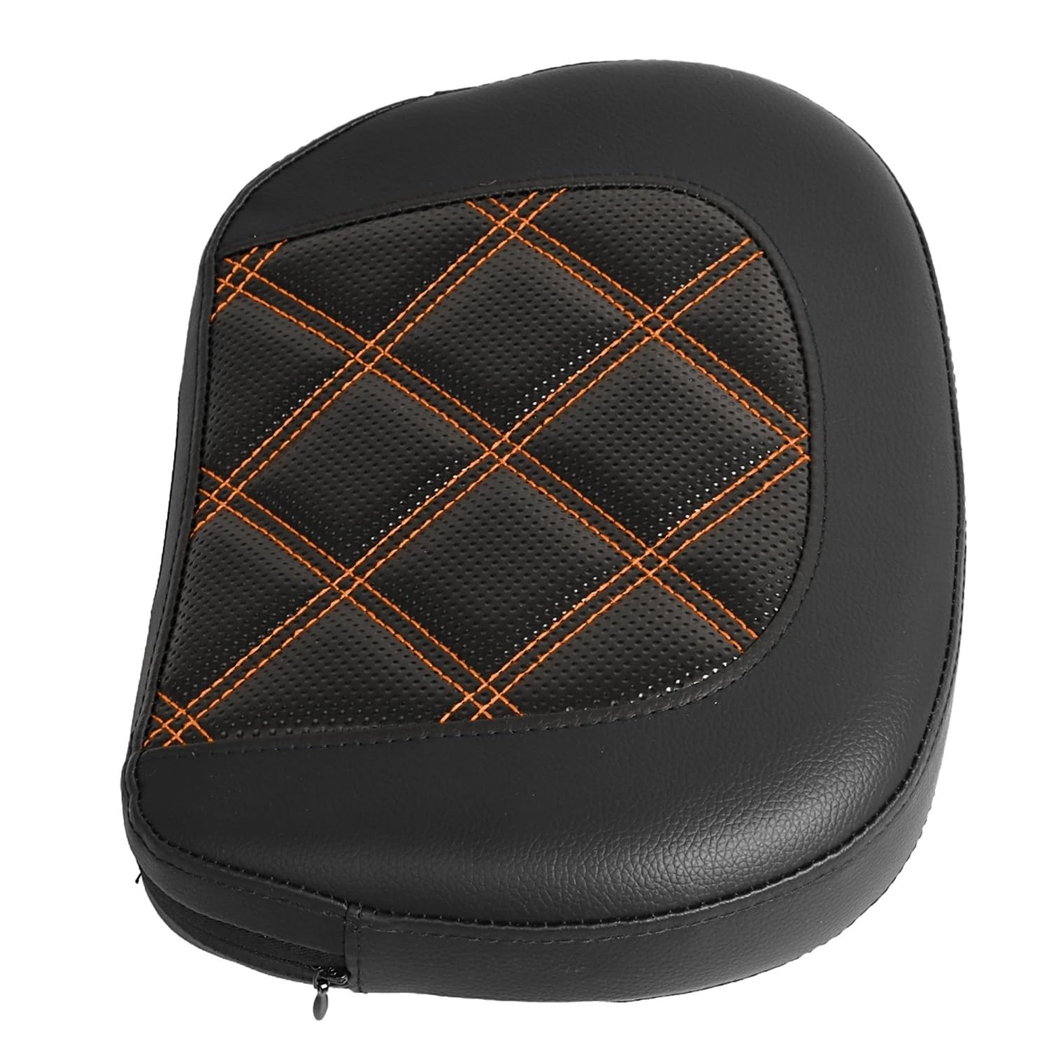 Support de dossier passager pour moto FLHTK Electra Glide Ultra - 7