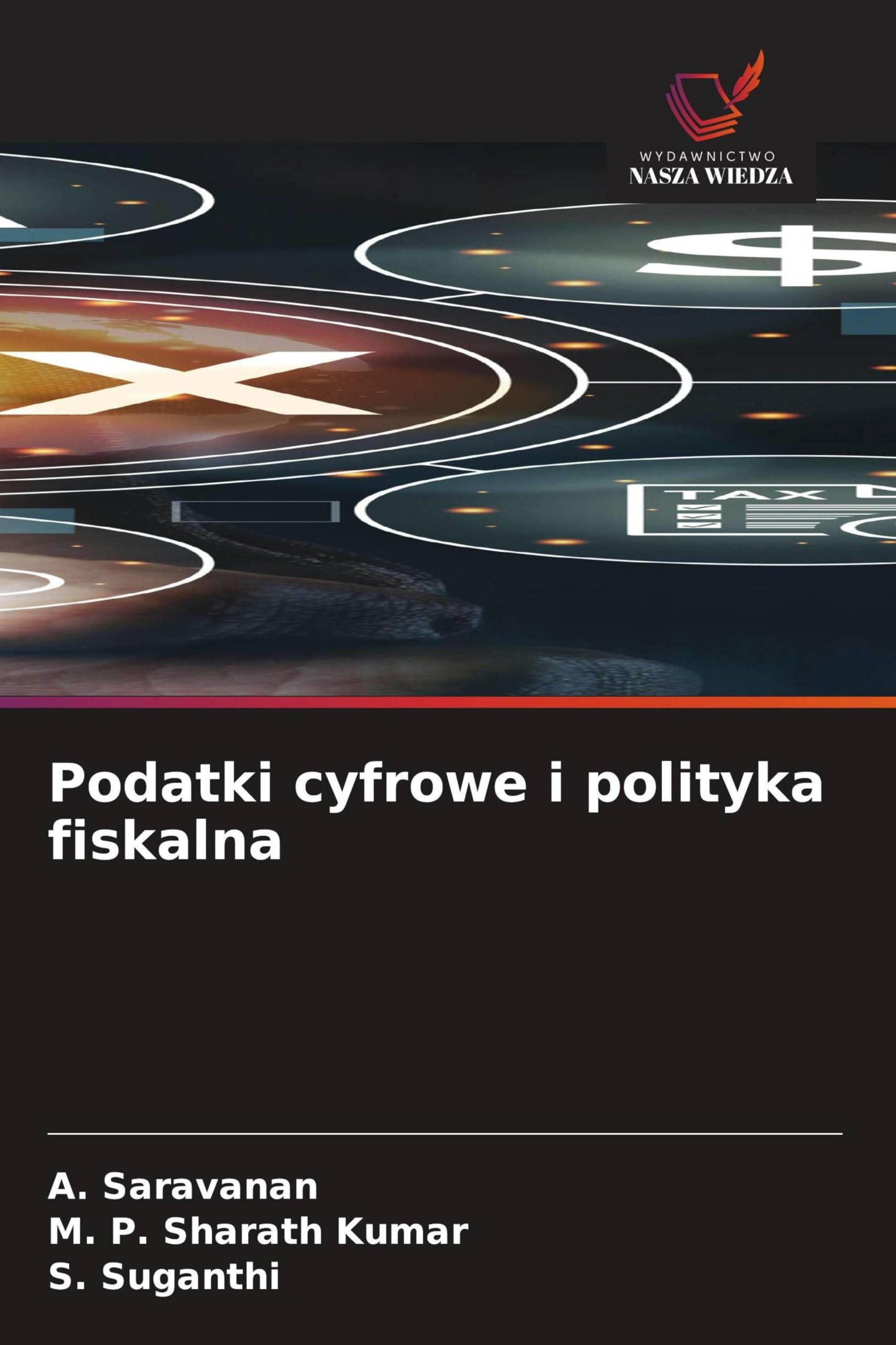 Podatki cyfrowe i polityka fiskalna