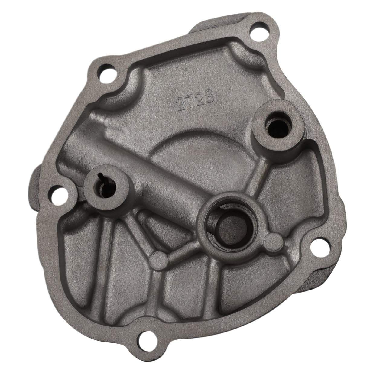 Cubierta lateral de estator para proteger el motor de tu moto 8