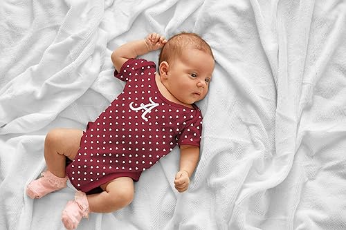 Miniatura 3 de Two Feet Ahead Body de corazón para bebé, ropa para bebés recién nacidos