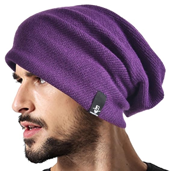 cotton beanie