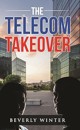 The Telecom Takeover