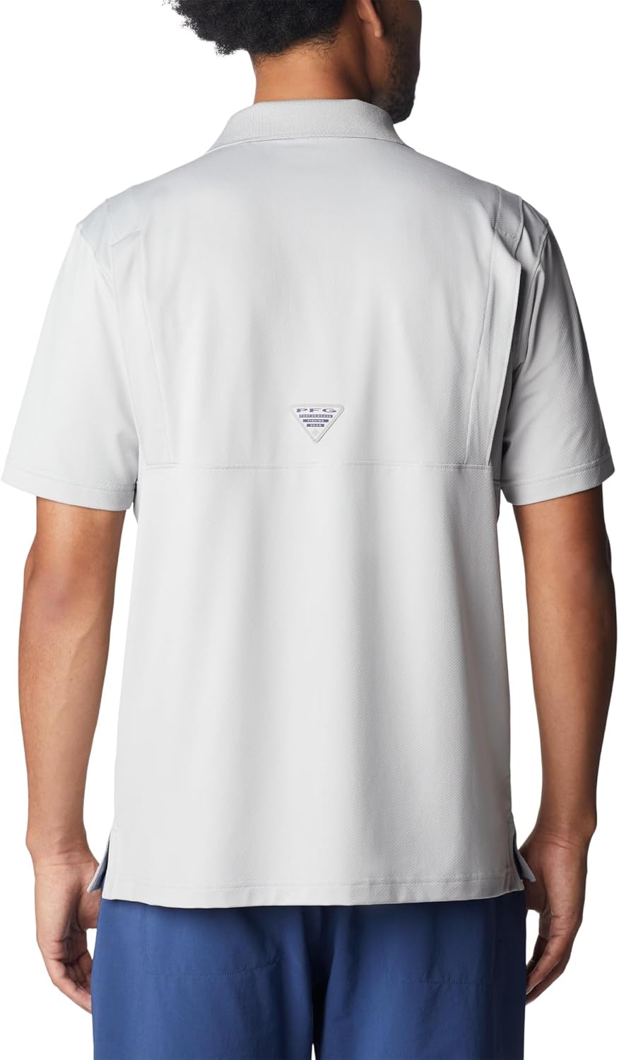 Columbia Men's Low Drag Offshore Polo