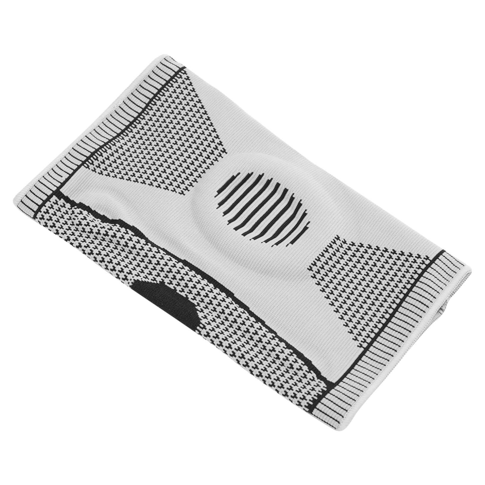 COLLBATH Ergonomic Fit Breathable Fitness Kneepads Knee Sleeves Alternative for Running Basketball Cycling l