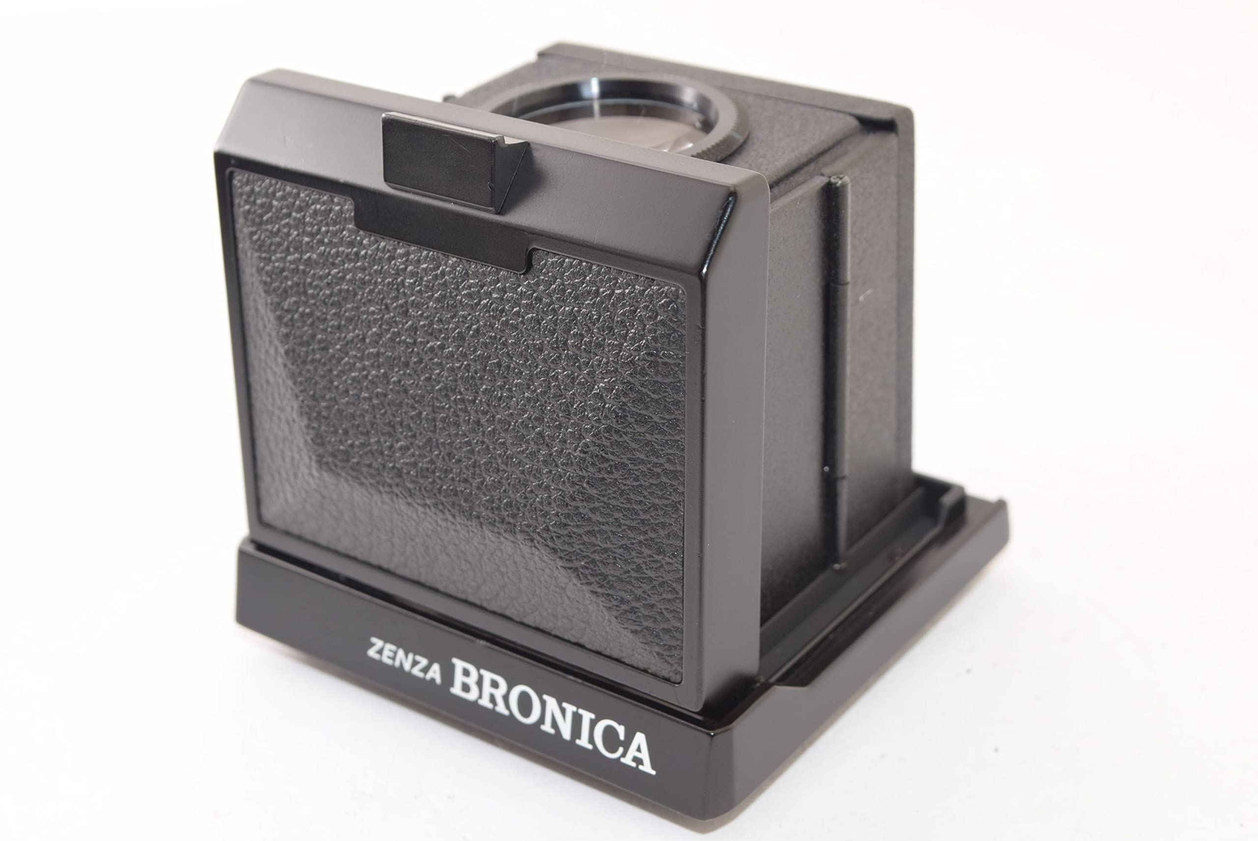Amazon | ZENZA BRONICA ゼンザ ブロニカ ETR Si 用 ウエストレベル 