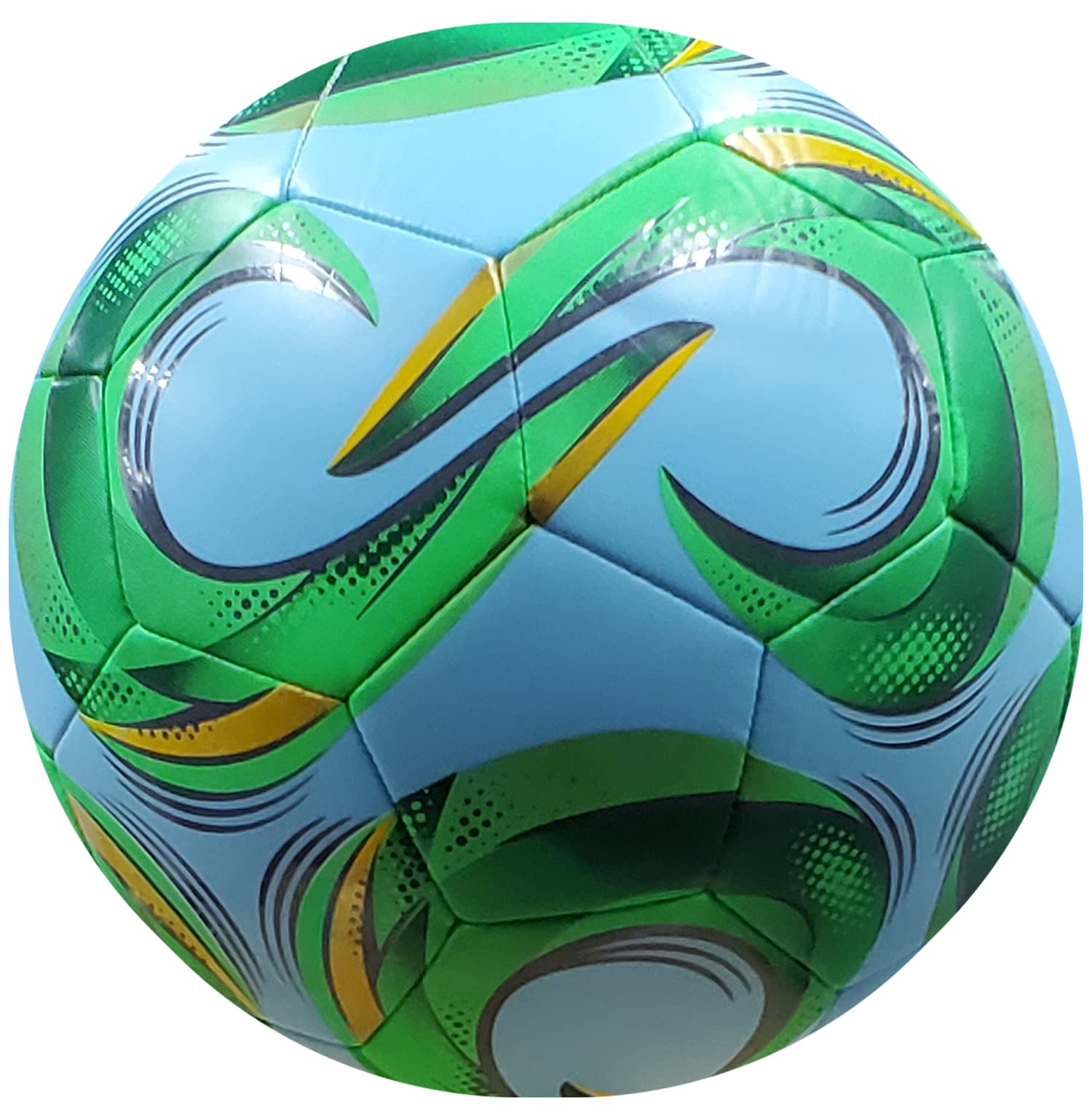 American Challenge Kreis Soccer Ball