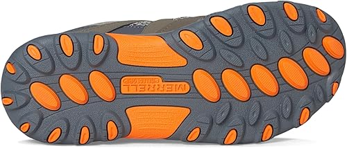 Miniatura 3 de Merrell Trail Chaser calzado de excursión para niños pequeños y grandes
