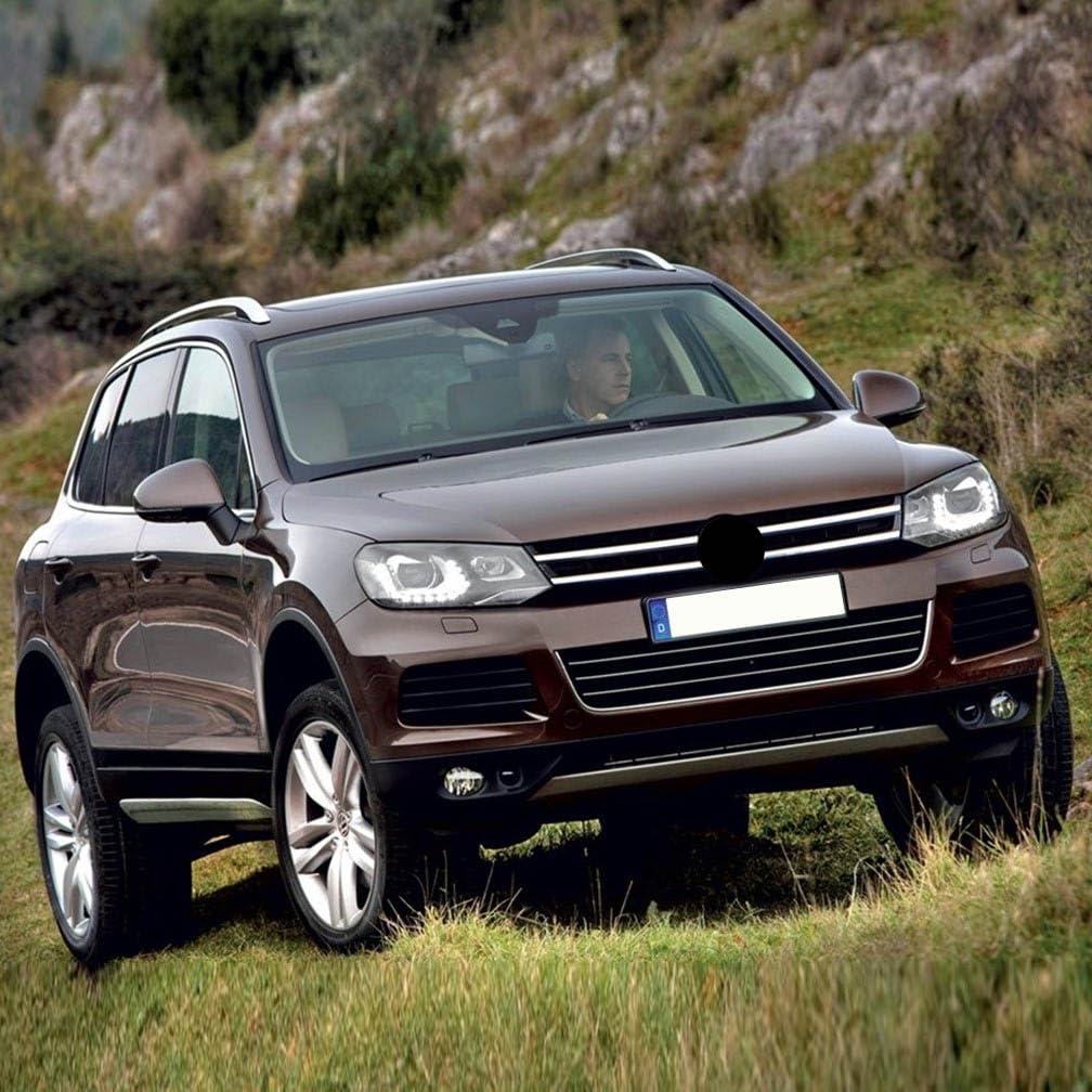 Püskürtmeli Ön Cam Fiskiye Memesi 5M0955985C VW Touareg ile uyumlu 2011-2022