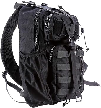 assassin sling bolsa