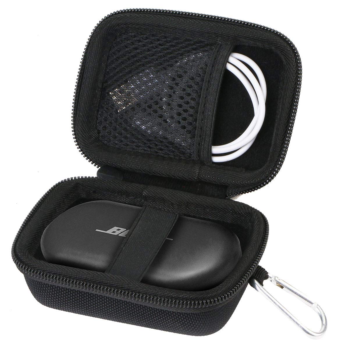 Amazon | Bose Sport/QuietComfort Earbuds ワイヤレスイヤホン 対応 