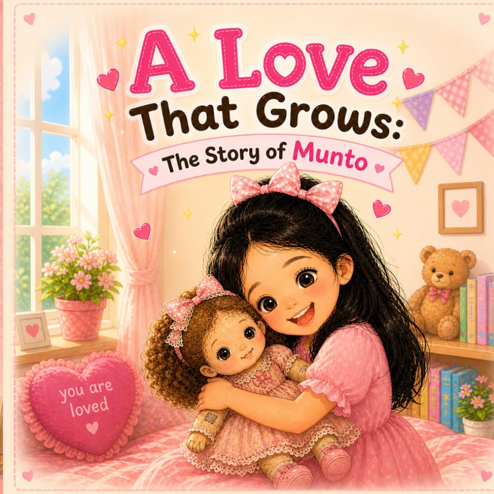 A Love That Grows: The Story of Munto