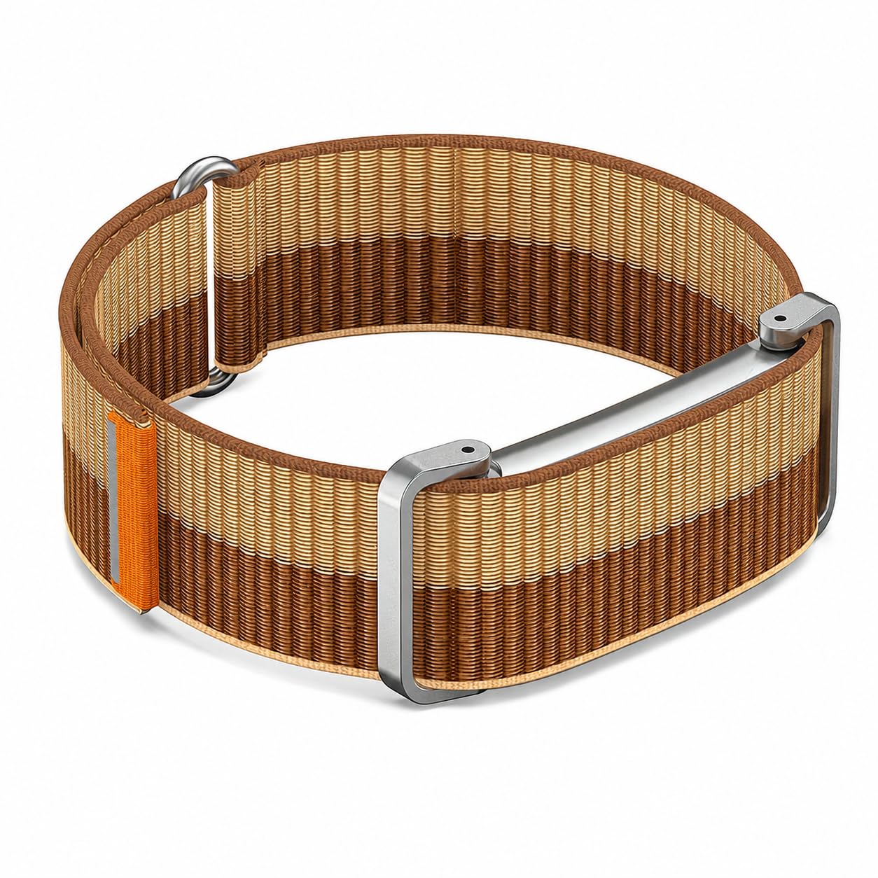 Band for Fitbit Air, Breathable Replacement Sport Strap with Classic Buckle, Water & Sweat Resistant, Adjustable Replacement Strap