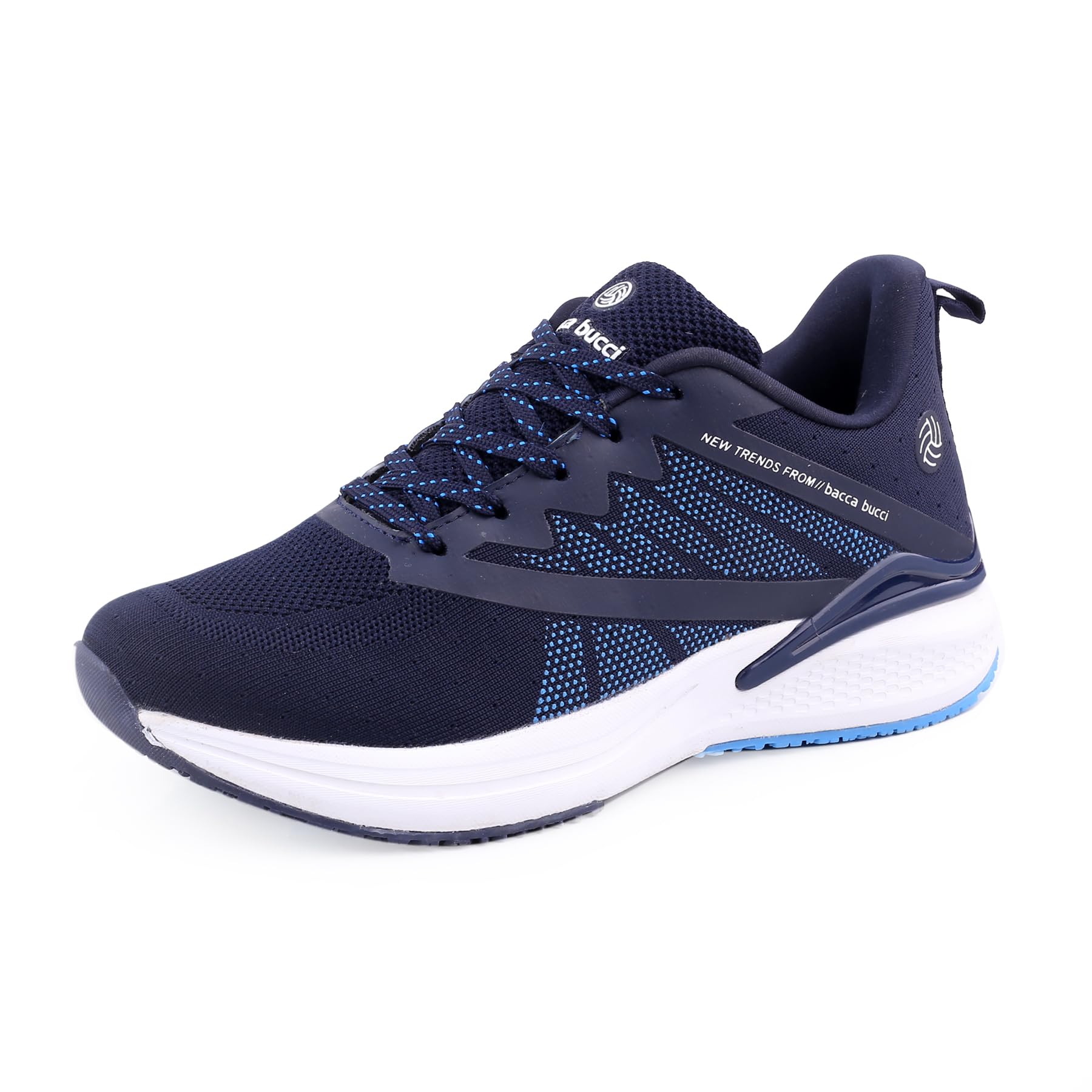 Bacca Buccimen Lace Up Running Shoes Desertcart Senegal