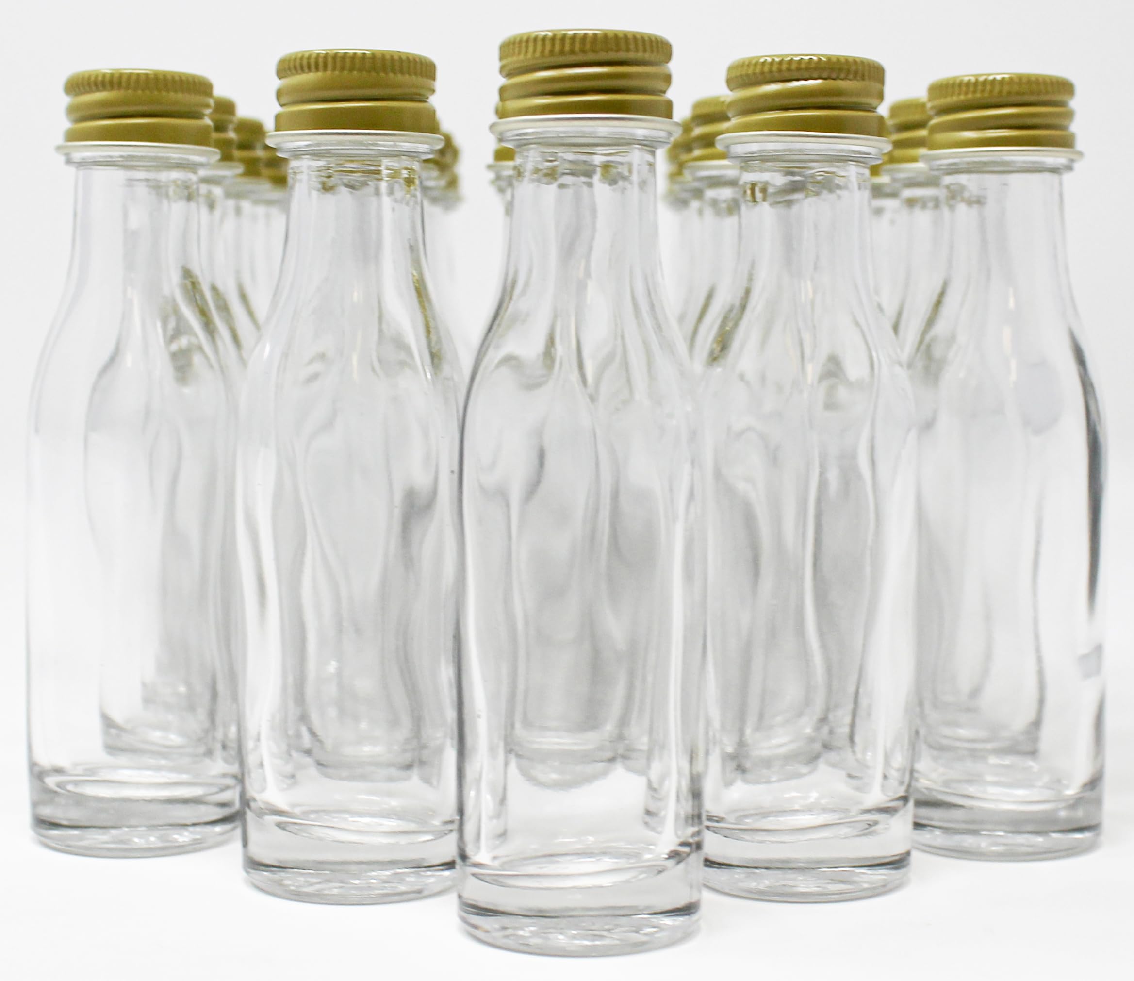 Aromhuset 25 x 20 ml Leere Glasflaschen