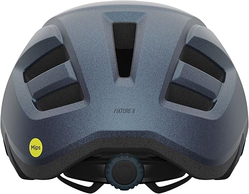 Miniatura 24 de Giro Fixture II MIPS - Casco de bicicleta de montaña para hombres, mujeres, niños y adultos, lima mate Ano Lime, universal para adultos