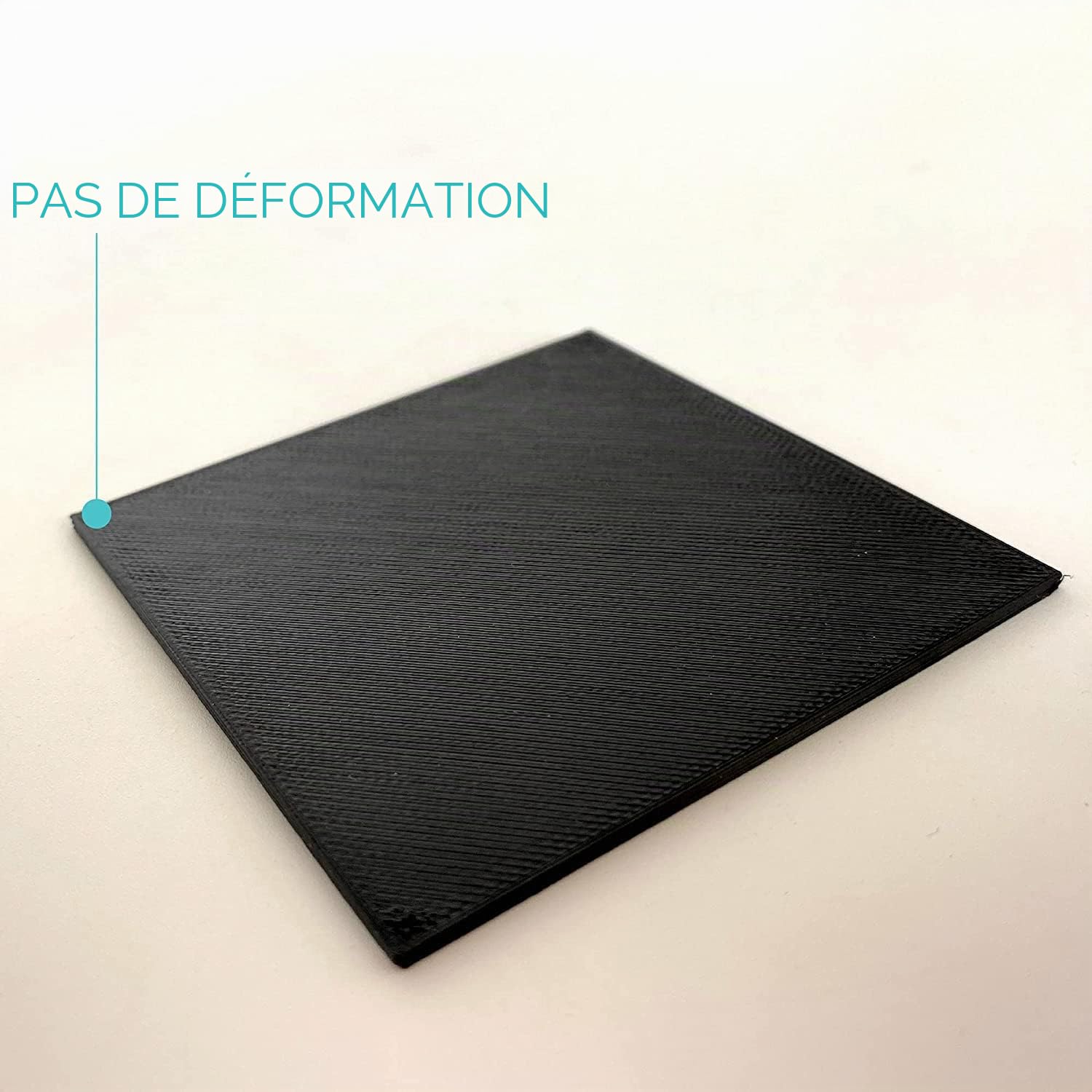 Polymaker PolyMax Tough PETG Noir - 1.75mm - 750g