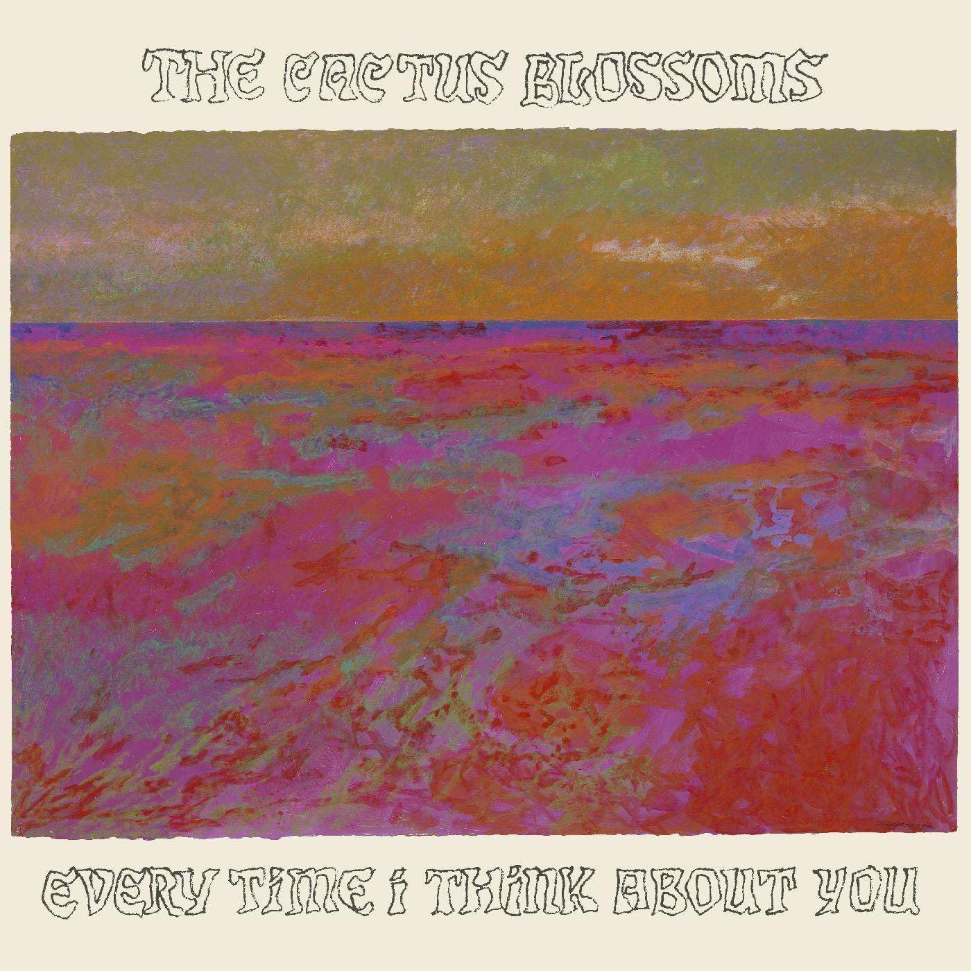 Every Time I Think About You [VINYL]