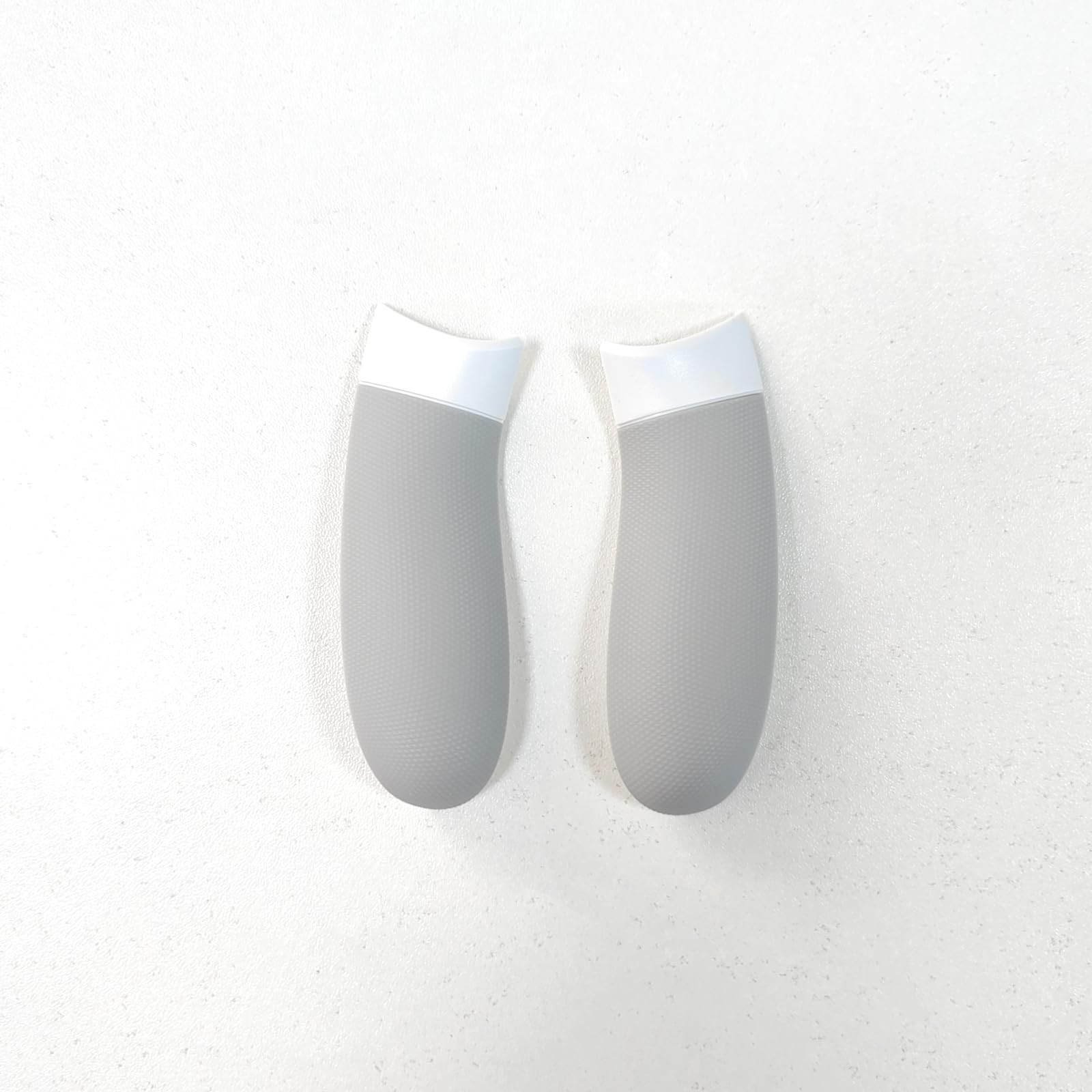 Set di Gusci di Ricambio per Xbox Series X/S Controller - Limited Edition, Custodia Completa con Piastre di Copertura Coperchio della Batteria Bottoni Accessori (Bianco)